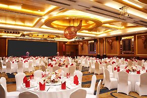 Kempinski Hotel Shenzhen China