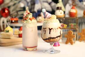 Kempinski Hotel Shenzhen China