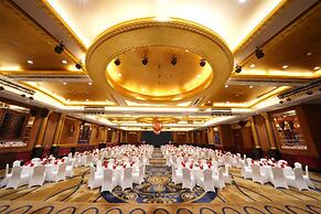 Kempinski Hotel Shenzhen China