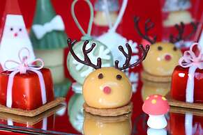 Kempinski Hotel Shenzhen China