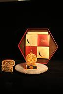 Kempinski Hotel Shenzhen China