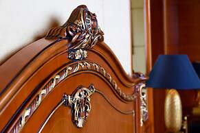 Kempinski Hotel Shenzhen China