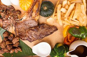 Kempinski Hotel Shenzhen China