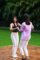 Kempinski Hotel Shenzhen China