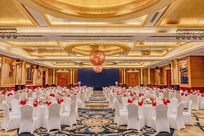 Kempinski Hotel Shenzhen China