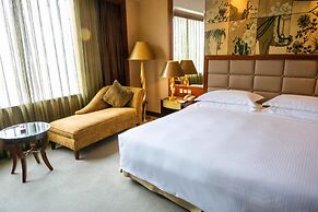 Kempinski Hotel Shenzhen China