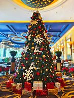 Kempinski Hotel Shenzhen China