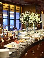 Kempinski Hotel Shenzhen China