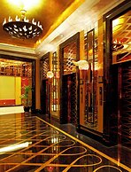 Kempinski Hotel Shenzhen China