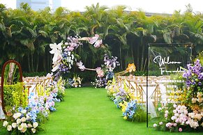 Kempinski Hotel Shenzhen China