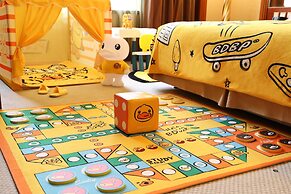 Kempinski Hotel Shenzhen China