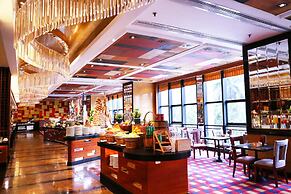 Kempinski Hotel Shenzhen China