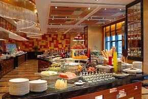 Kempinski Hotel Shenzhen China