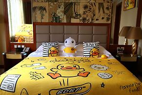 Kempinski Hotel Shenzhen China