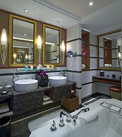 Kempinski Hotel Shenzhen China