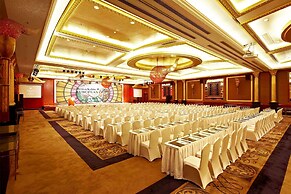 Kempinski Hotel Shenzhen China