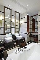 Kempinski Hotel Shenzhen China