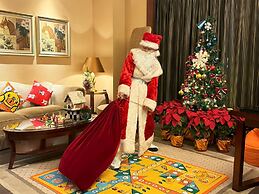 Kempinski Hotel Shenzhen China