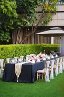 Kempinski Hotel Shenzhen China