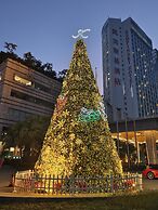 Kempinski Hotel Shenzhen China