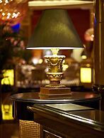 Kempinski Hotel Shenzhen China