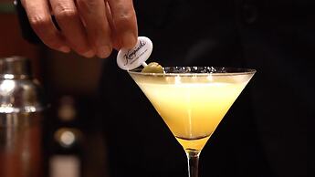 Kempinski Hotel Shenzhen China