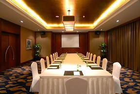 Kempinski Hotel Shenzhen China