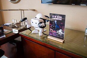 Kempinski Hotel Shenzhen China