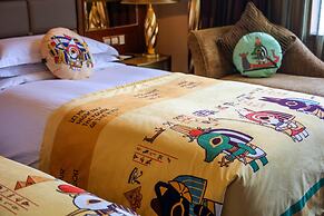 Kempinski Hotel Shenzhen China