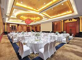 Kempinski Hotel Shenzhen China