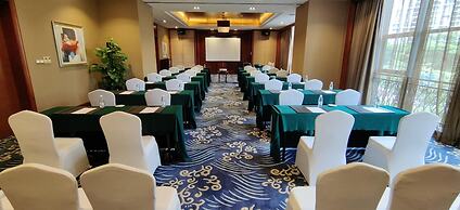 Kempinski Hotel Shenzhen China