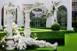 Kempinski Hotel Shenzhen China