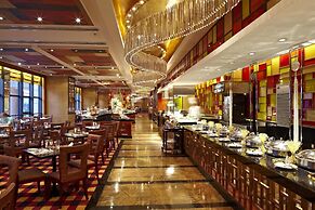 Kempinski Hotel Shenzhen China