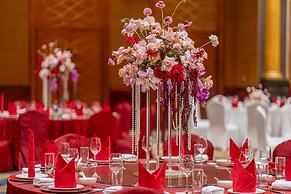 Kempinski Hotel Shenzhen China