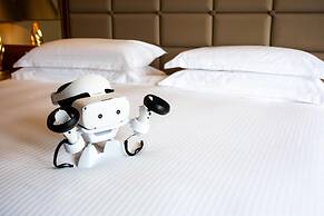 Kempinski Hotel Shenzhen China