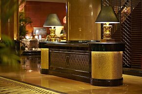 Kempinski Hotel Shenzhen China