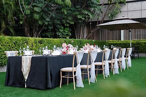 Kempinski Hotel Shenzhen China