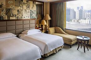 Kempinski Hotel Shenzhen China
