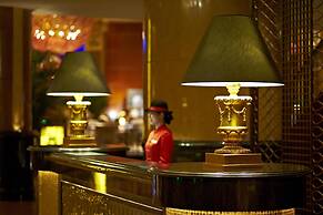 Kempinski Hotel Shenzhen China