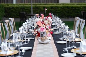 Kempinski Hotel Shenzhen China