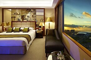 Kempinski Hotel Shenzhen China