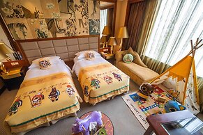 Kempinski Hotel Shenzhen China