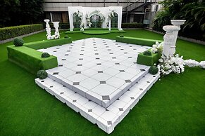 Kempinski Hotel Shenzhen China