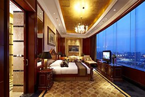 Kempinski Hotel Shenzhen China