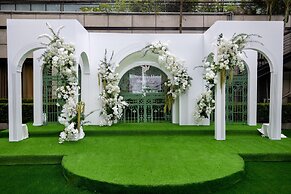 Kempinski Hotel Shenzhen China