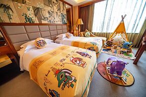 Kempinski Hotel Shenzhen China