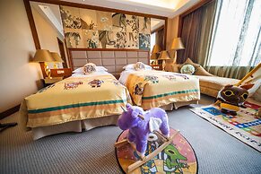 Kempinski Hotel Shenzhen China