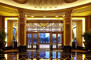 Kempinski Hotel Shenzhen China