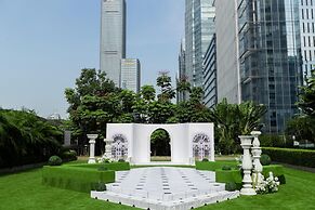 Kempinski Hotel Shenzhen China