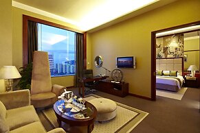 Kempinski Hotel Shenzhen China